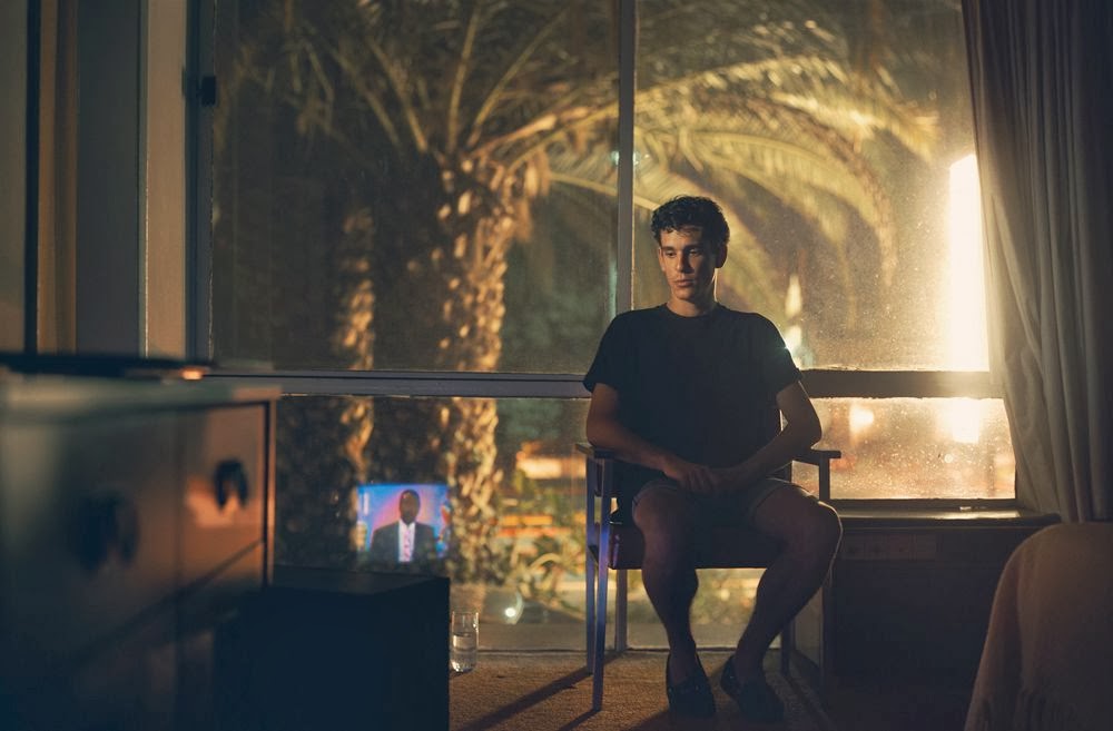 Image result for lorca dicorcia photographs