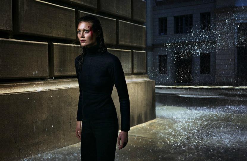 Image result for lorca dicorcia photographs shock